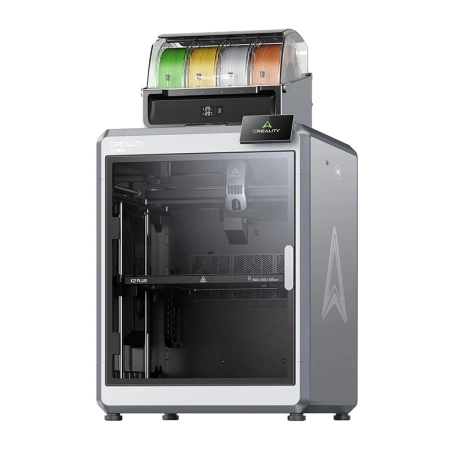 Creality K2 Plus Combo 3D Spausdintuvas