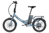 FAFREES F20 Light Electric Bike 20Ah