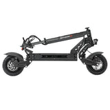 BOYUEDA G2 elektrinis paspirtukas, 1600W variklis, maksimalus greitis 55 km/h, 52V 19Ah