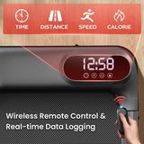 ROBORE U17 Walking Pad Treadmill 8km/h
