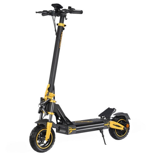 TWOFISH V2 MAX Elektrinis Paspirtukas 800W 48V 20Ah