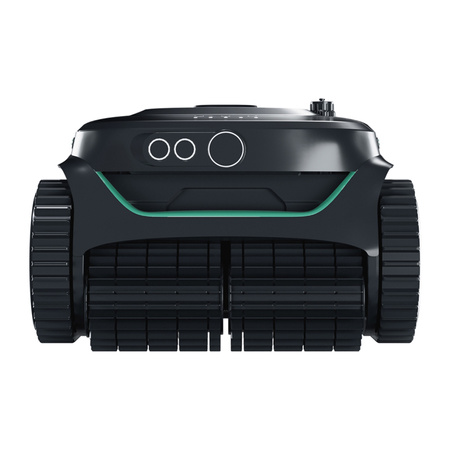 „Wybot C2PRO“ belaidis baseino valymo robotas