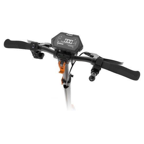 KuKirin G2 Max elektrinis paspirtukas 1000W 55Km/h  48V 20Ah