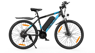 VARUN M27-1 elektrinis dviratis 250W