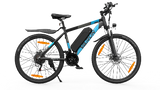 VARUN M27-1 elektrinis dviratis 250W