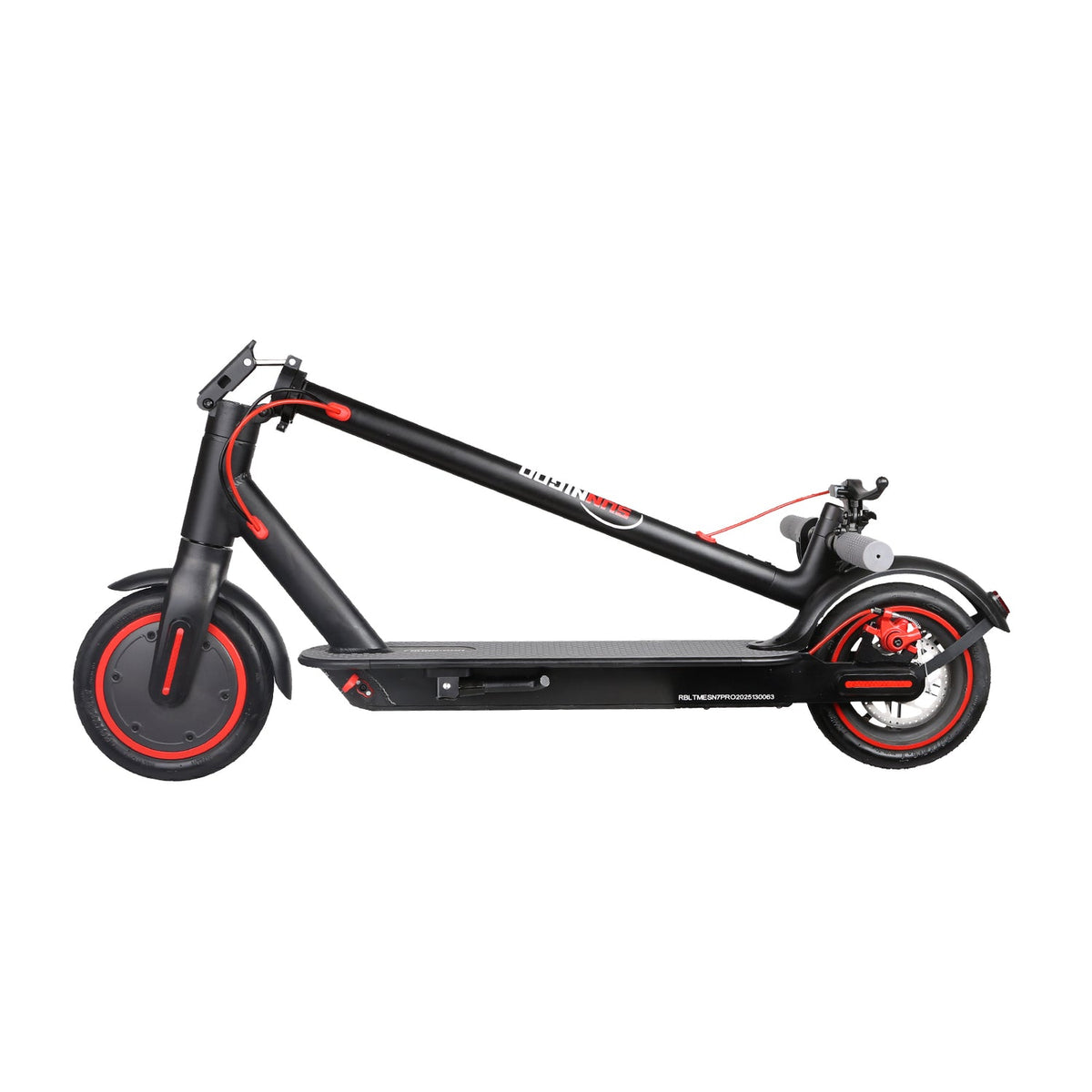 SUNNIGOO N7PRO | 350W Foldable Electric Scooter
