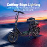 AOVOPRO ESBSXL PRO Electric Scooter 22Ah