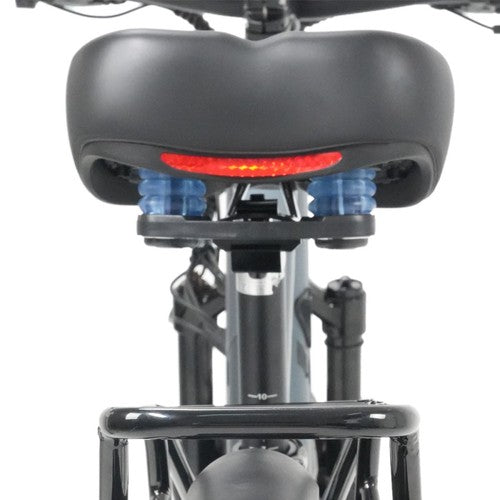 Cysum M-RAX Elektrinis Dviratis 48V 13Ah