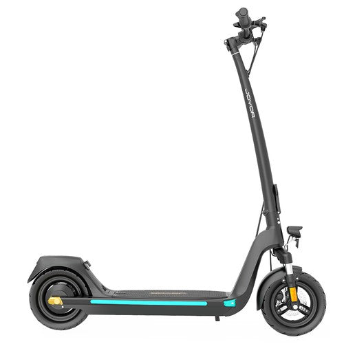 Joyor C10 elektrinis paspirtukas, 500 W variklis, nuimamas 48 V 10,4 Ah