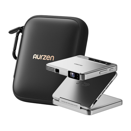 AURZEN Zip projektorius