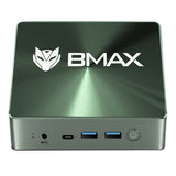 BMAX B6 Plus Mini PC, Intel Core i3-1000NG4 up to 3.2GHz