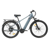 Cysum M-RAX Elektrinis Dviratis 48V 13Ah