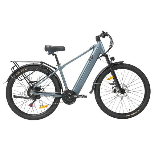 Cysum M-RAX Elektrinis Dviratis 48V 13Ah