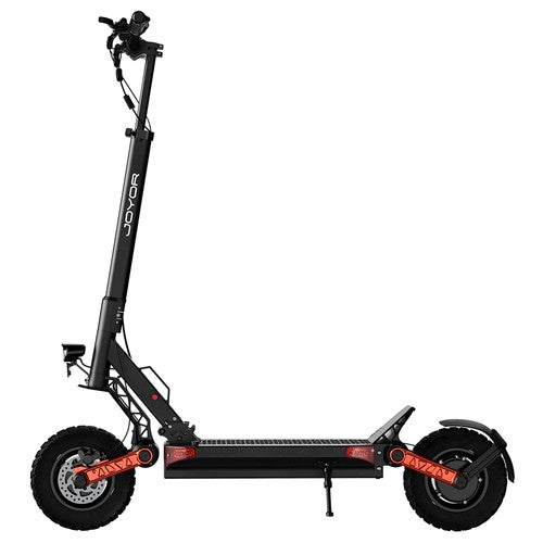 Joyor S10-SZ elektrinis paspirtukas 60V, 18Ah baterija, 1000W *2