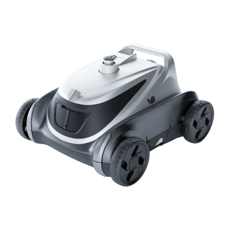 Bublue Bubot 500P baseino valymo robotas