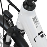 ONESPORT OT07 elektrinis dviratis 250W BAFANG