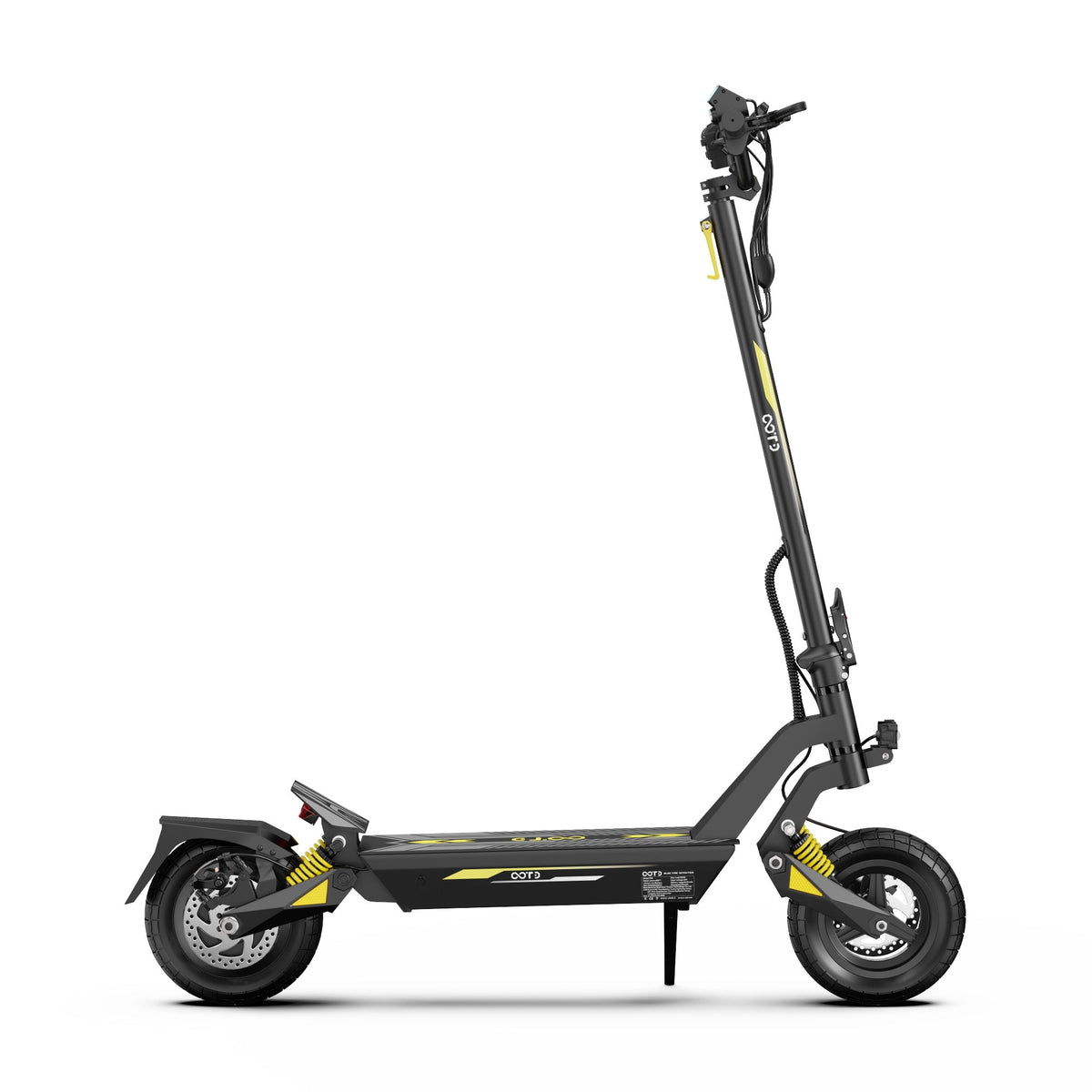 OOTD T08 elektrinis paspirtukas 800W