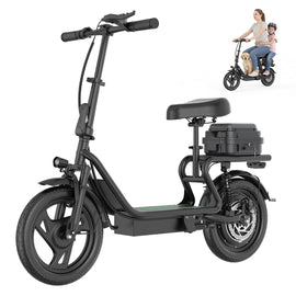 AOVOPRO ESBSXL PRO Electric Scooter 22Ah