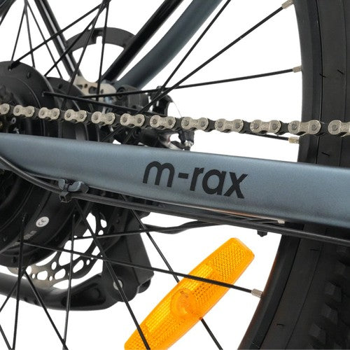 Cysum M-RAX Electric Bike 48V 13Ah