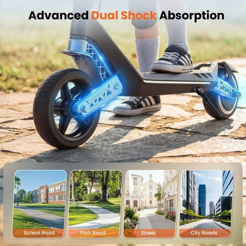 iScooter K6 Kids Electric Scooter 150W Motor
