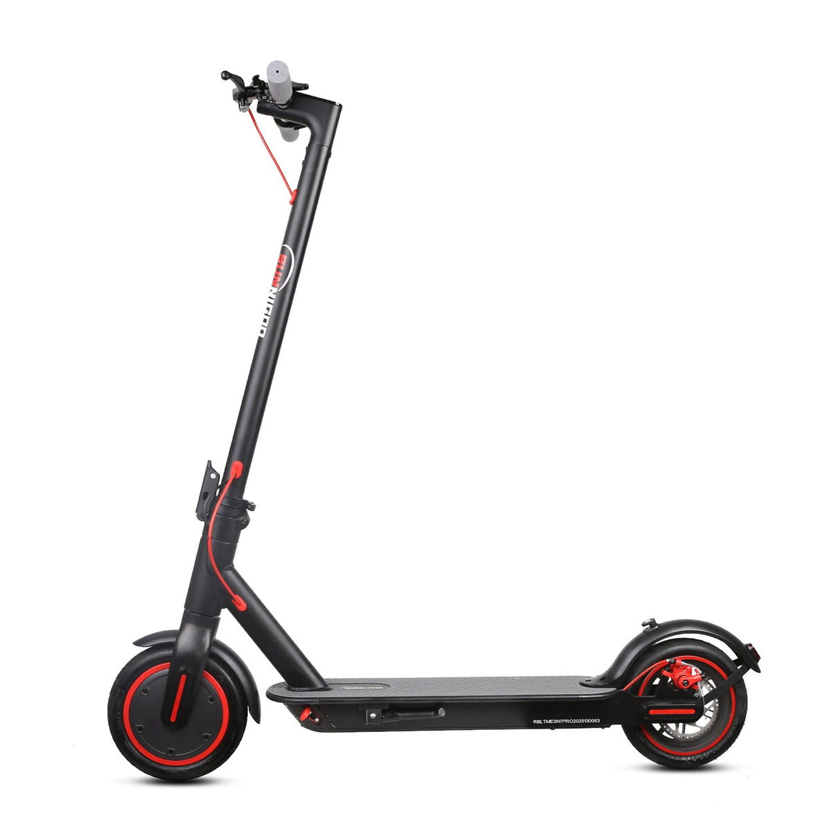 SUNNIGOO N7PRO | 350W Foldable Electric Scooter