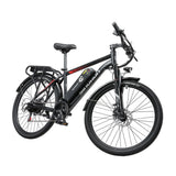 SINOHON EM200 Electric Bike 48V 12.5AH, 500W Motor