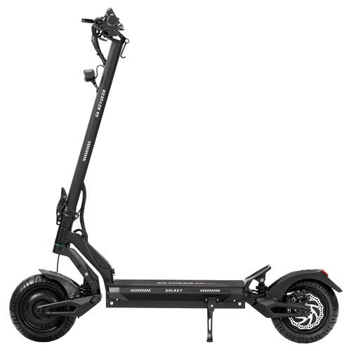 BOYUEDA G6 elektrinis paspirtukas 2x1600W
