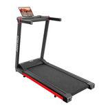 DeerRun A1 Pro Foldable Electric Treadmill
