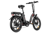 FAFREES F20 Electric Bike