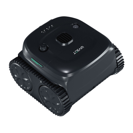 „Wybot C2PRO“ belaidis baseino valymo robotas