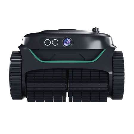 Wybot C2 Pro Vision belaidis baseino valymo robotas