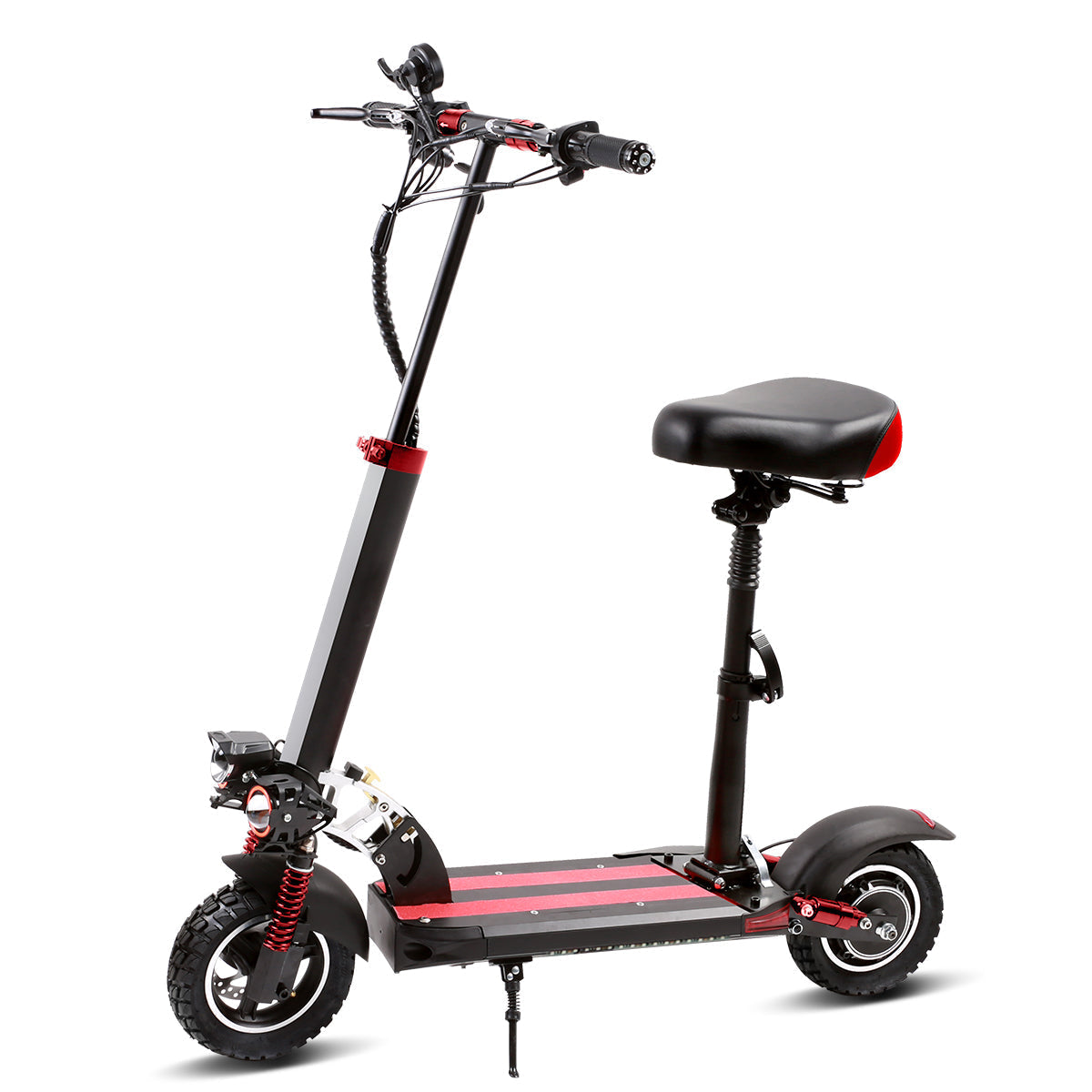SUNNIGOO ES-N3MAX elektrinis paspirtukas 800W