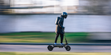 OOTD T10 Elektrinis Paspirtukas 50km/h