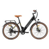 SINOHON EM300 Electric Bike 36V 15Ah 250W