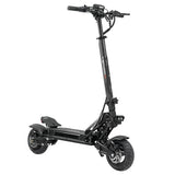 BOYUEDA G2 elektrinis paspirtukas, 1600W variklis, maksimalus greitis 55 km/h, 52V 19Ah