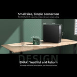 BMAX B6 Plus Mini PC, Intel Core i3-1000NG4 up to 3.2GHz