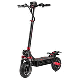 BOYUEDA Q7 Pro Max elektrinis paspirtukas, 1600 W * 2 variklis, 52 V 28 Ah