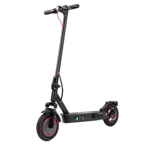iScooter i9 Max Elektrinis Paspirtukas 500W