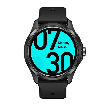 Išmanusis laikrodis Mobvoi TicWatch Pro 5 GPS Elite Edition