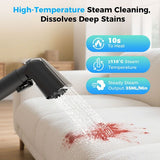 Teendow C6 MAX 3-in-1 Carpet Vacuum Cleaner - 12000Pa