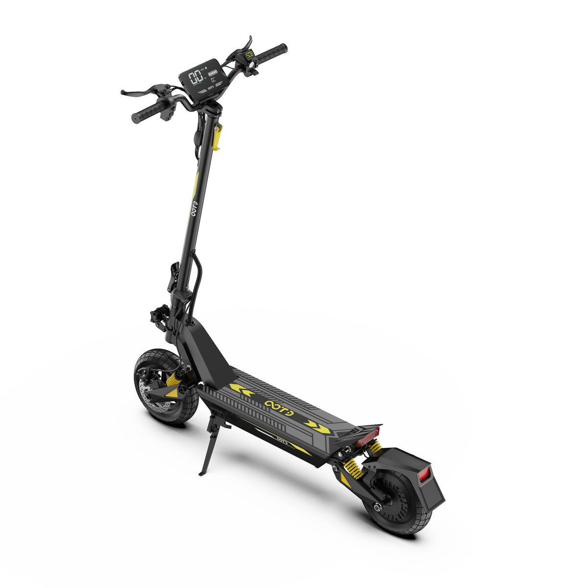 OOTD T08 elektrinis paspirtukas 800W
