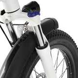 PHILODO Traveller Family & Cargo Electric Bike