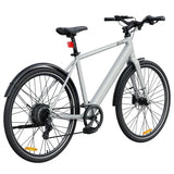 DYU Stroll 1 Elektrinis Dviratis 250 W 100km