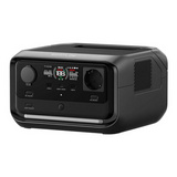 Nešiojama elektrinė „EcoFlow RIVER 3 Plus“