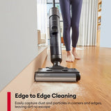 Ultenic AC1 Elite Cordless Vacuum And Mop with Self-Cleaning