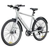 DYU Stroll 1 Elektrinis Dviratis 250 W 100km
