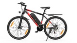 VARUN M27-1 elektrinis dviratis 250W