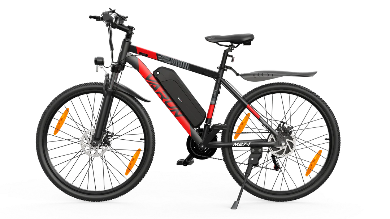 VARUN M27-1 elektrinis dviratis 250W