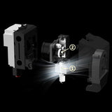 QIDI TECH X-Max 3 3D Printer