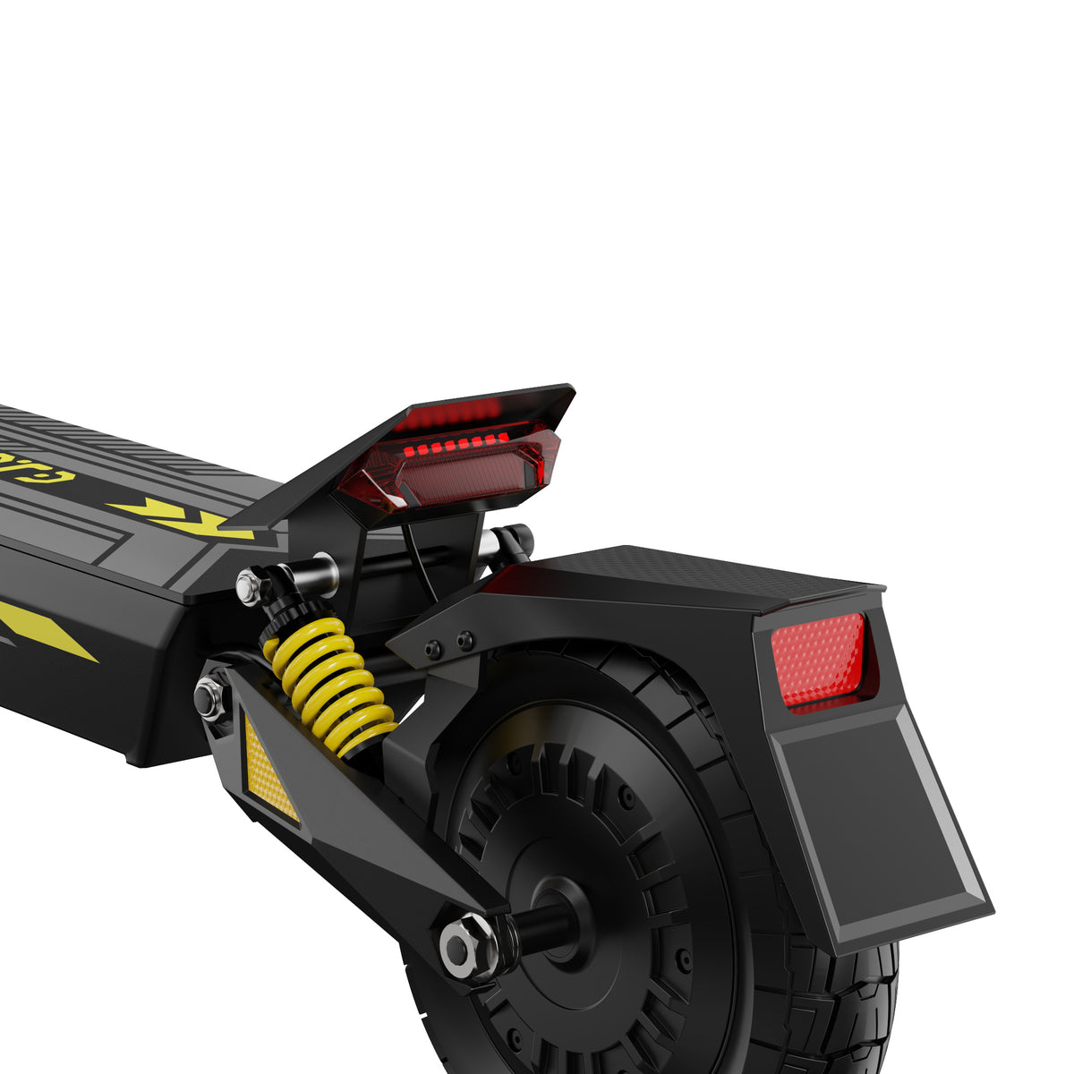 OOTD T08 Electric Scooter 800W